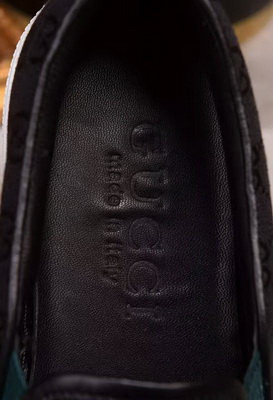 Gucci Men Loafers_087